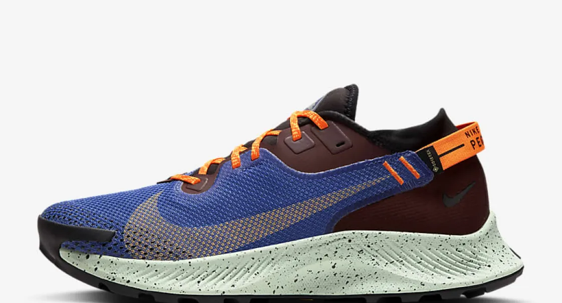 BRAND NEW: NIKE PEGASUS TRAIL 2 GORE-TEX | GORE-TEX Brand